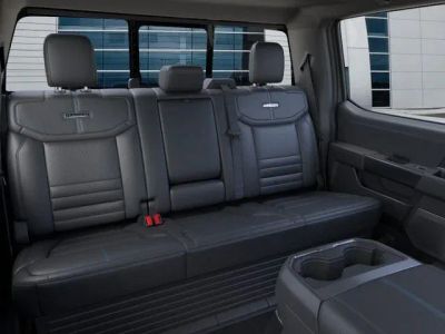 2026 Ford F-250SD - Photo 11