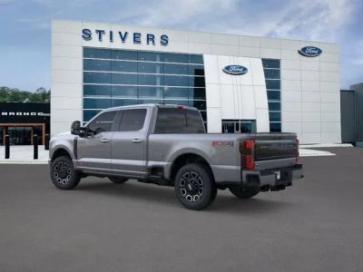 2026 Ford F-250SD - Photo 5
