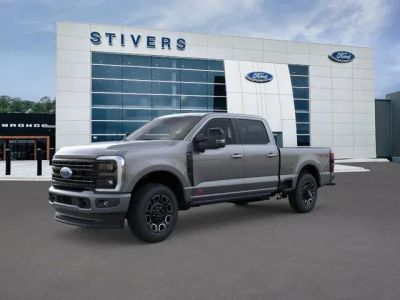 2026 Ford F-250SD - Photo 2