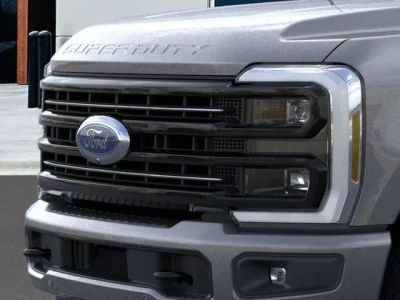 2026 Ford F-250SD - Photo 17