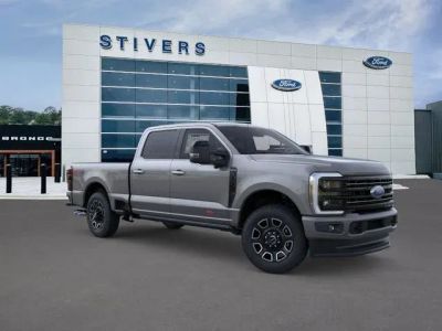 2026 Ford F-250SD - Photo 1