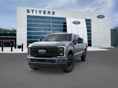 2026 Ford F-250SD - Photo 3