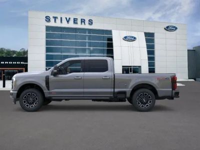 2026 Ford F-250SD - Photo 4