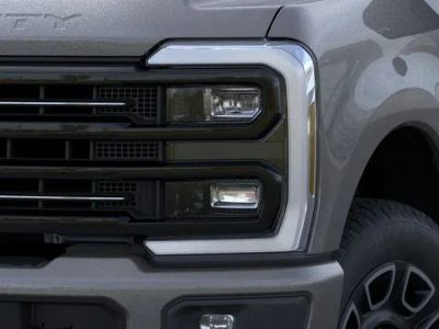 2026 Ford F-250SD - Photo 18
