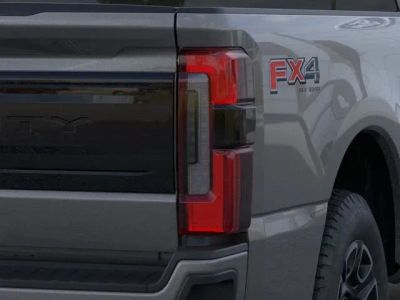 2026 Ford F-250SD - Photo 21