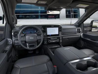 2026 Ford F-250SD - Photo 9