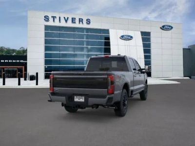2026 Ford F-250SD - Photo 8