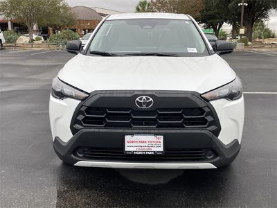 2026 Toyota Corolla Cross - Photo 2