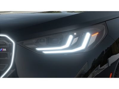 2026 BMW X3 M50 xDrive - Photo 6