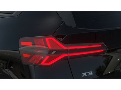 2026 BMW X3 M50 xDrive - Photo 8