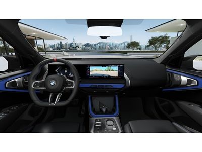 2026 BMW X3 M50 xDrive - Photo 10