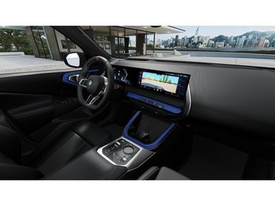 2026 BMW X3 M50 xDrive - Photo 14