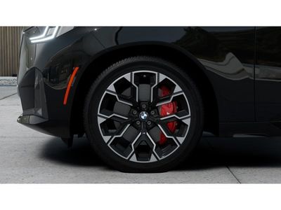 2026 BMW X3 M50 xDrive - Photo 7