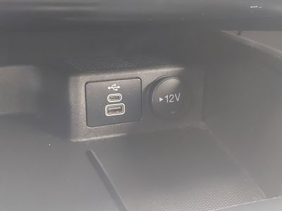 2024 Ford Escape — photo 18 view