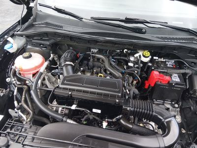 2024 Ford Escape — photo 9 view