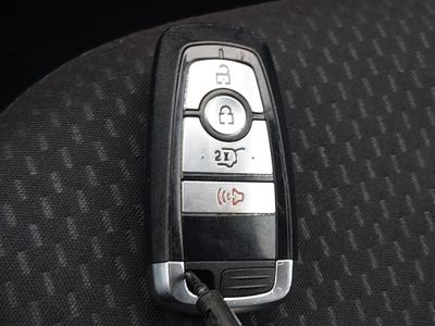 2024 Ford Escape — photo 15 view