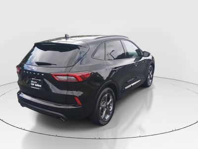 2024 Ford Escape — photo 7 view