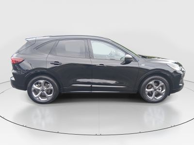 2024 Ford Escape — photo 8 view