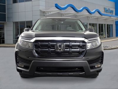 2026 Honda Ridgeline - Photo 8