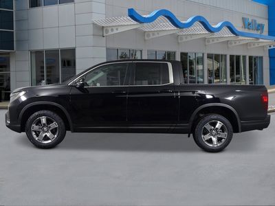 2026 Honda Ridgeline - Photo 2