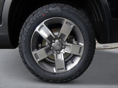 2026 Honda Ridgeline - Photo 10