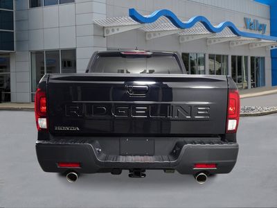 2026 Honda Ridgeline - Photo 4