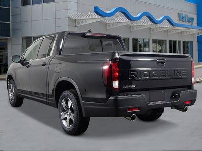 2026 Honda Ridgeline - Photo 3