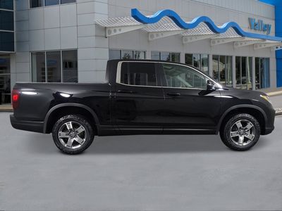 2026 Honda Ridgeline - Photo 6