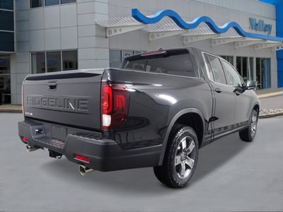 2026 Honda Ridgeline - Photo 5