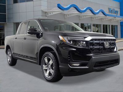 2026 Honda Ridgeline - Photo 7