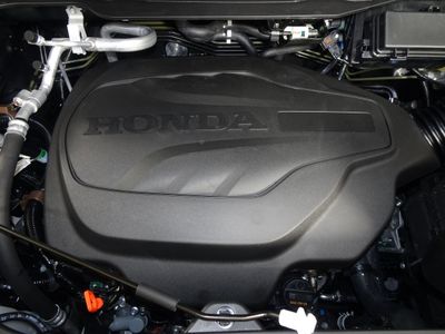 2026 Honda Ridgeline - Photo 9