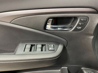 2026 Honda Ridgeline - Photo 13