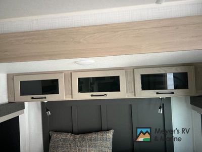 2025 Forest River RV Rockwood Ultra Lite - Photo 31