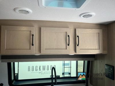 2025 Forest River RV Rockwood Ultra Lite - Photo 11