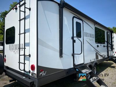 2025 Forest River RV Rockwood Ultra Lite - Photo 5