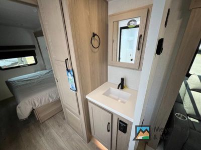 2025 Forest River RV Rockwood Ultra Lite - Photo 20