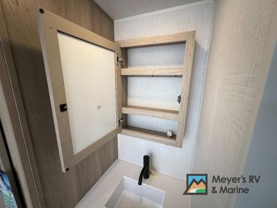 2025 Forest River RV Rockwood Ultra Lite - Photo 24
