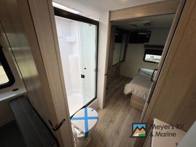 2025 Forest River RV Rockwood Ultra Lite - Photo 19