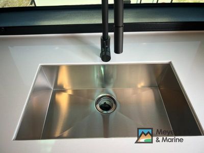 2025 Forest River RV Rockwood Ultra Lite - Photo 9