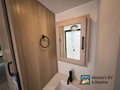 2025 Forest River RV Rockwood Ultra Lite - Photo 23
