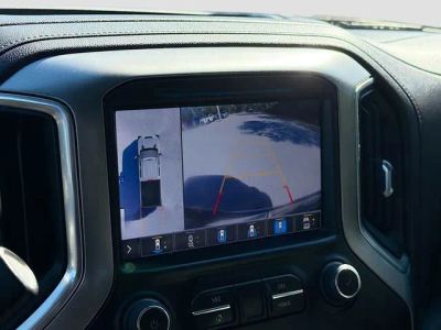 2022 Chevrolet Silverado 2500HD — photo 34 view