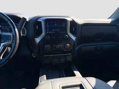 2022 Chevrolet Silverado 2500HD — photo 19 view
