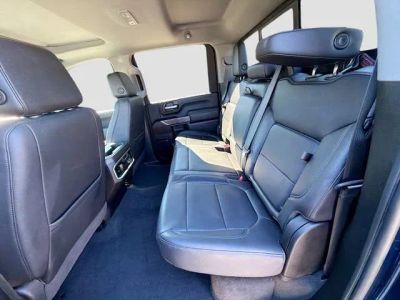 2022 Chevrolet Silverado 2500HD — photo 21 view