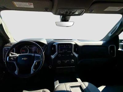 2022 Chevrolet Silverado 2500HD — photo 16 view
