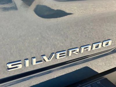 2022 Chevrolet Silverado 2500HD — photo 11 view