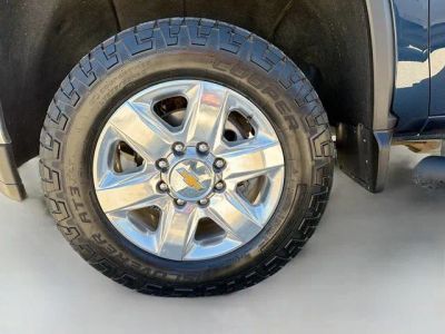 2022 Chevrolet Silverado 2500HD — photo 43 view