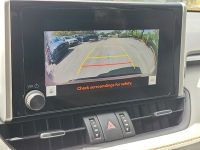 2024 Toyota RAV4 - Photo 29