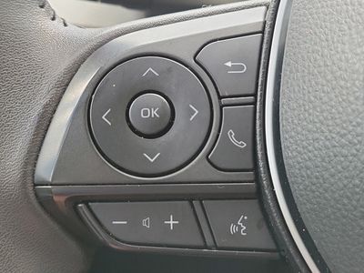 2024 Toyota RAV4 - Photo 25