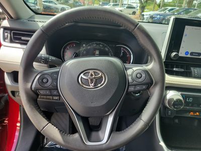 2024 Toyota RAV4 - Photo 24