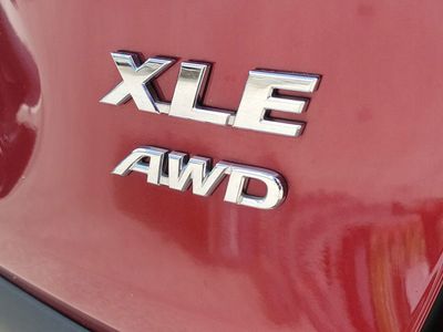 2024 Toyota RAV4 - Photo 5